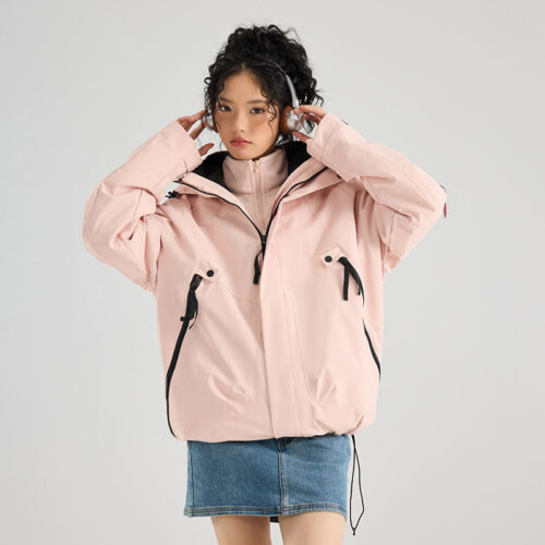 Outdoor Apparel